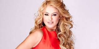 Paulina Rubio: "No voy a matar nunca a la niña que llevo dentro"